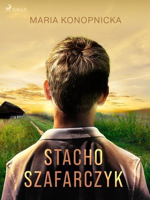 cover image of Stacho Szafarczyk